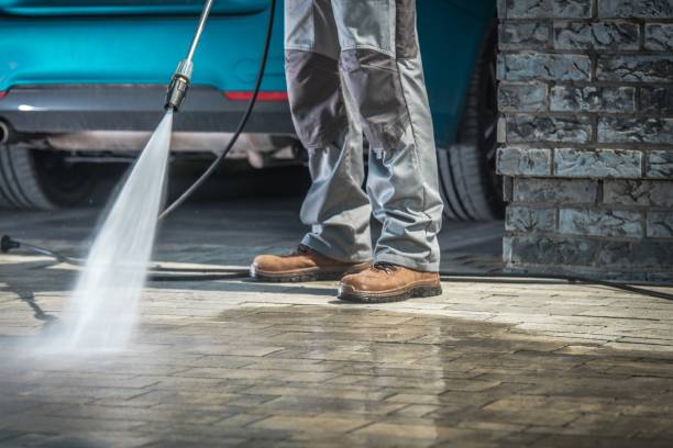 Best Heavy Equipment Washing  in Harkers Island, NC