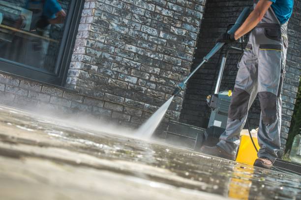 Best Machinery and Equipment Cleaning  in Harkers Island, NC
