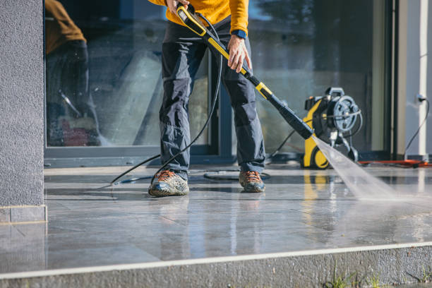 Best Graffiti Removal  in Harkers Island, NC