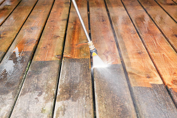 Spring Cleaning in Harkers Island, NC