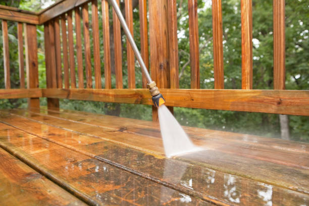 Best Restaurant Pressure Washing  in Harkers Island, NC